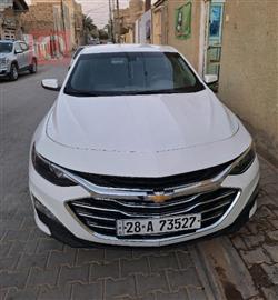 شيفروليه ماليبو
